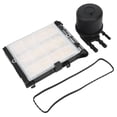 thumbnail image 1 of Filtro de agua para combustible diésel FD4624 de repuesto apto para Ford F-250/F-350/F-450/F-550 SUPER DUTY 6.7 2017-2019, 1 of 14