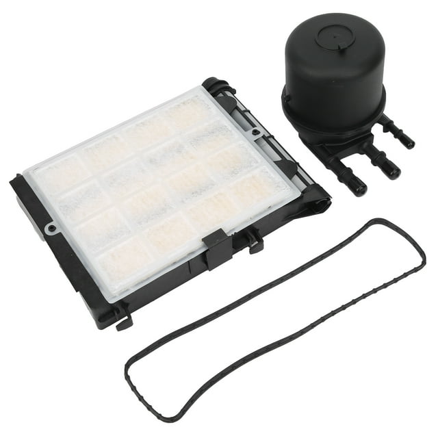Filtro de agua para combustible diésel FD4624 de repuesto apto para Ford F-250/F-350/F-450/F-550 SUPER DUTY 6.7 2017-2019