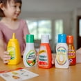 thumbnail image 3 of Melissa & Doug 5-Piece Favorite Condiments Play Food Set, 3 of 10