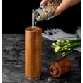 thumbnail image 4 of Modern Salt And Pepper Mills For Home And Kitche Salt Pepper Mill Set, 4 of 5