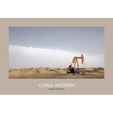China Western (Hardcover) 8492498498 9788492498499