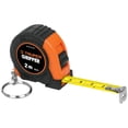 thumbnail image 1 of Flexometro 2 mt Truper T. Llavero FH-2, 1 of 2