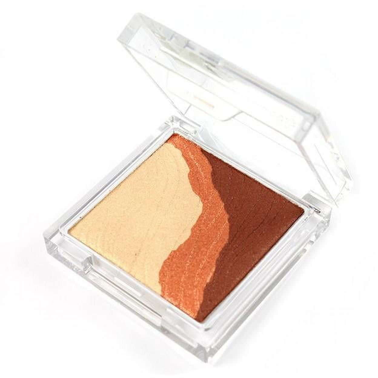 Revlon Make A Sheen Lustrous Shadow, 0.25 oz.