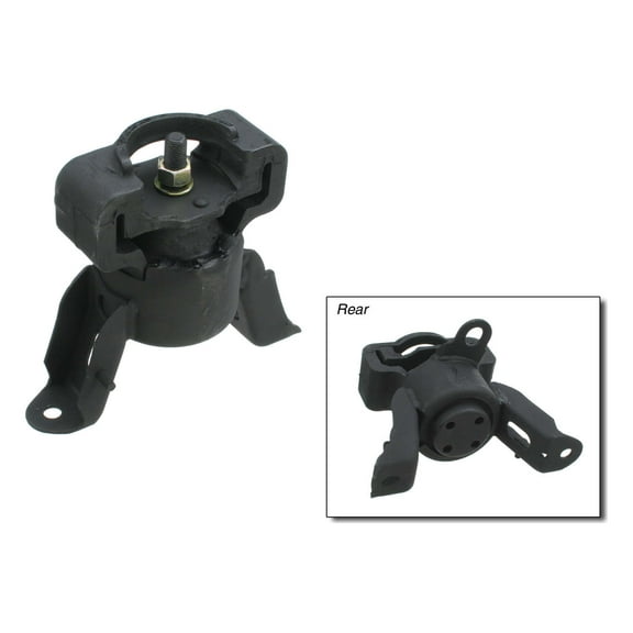DEA Marmon Ride Control Engine Mount