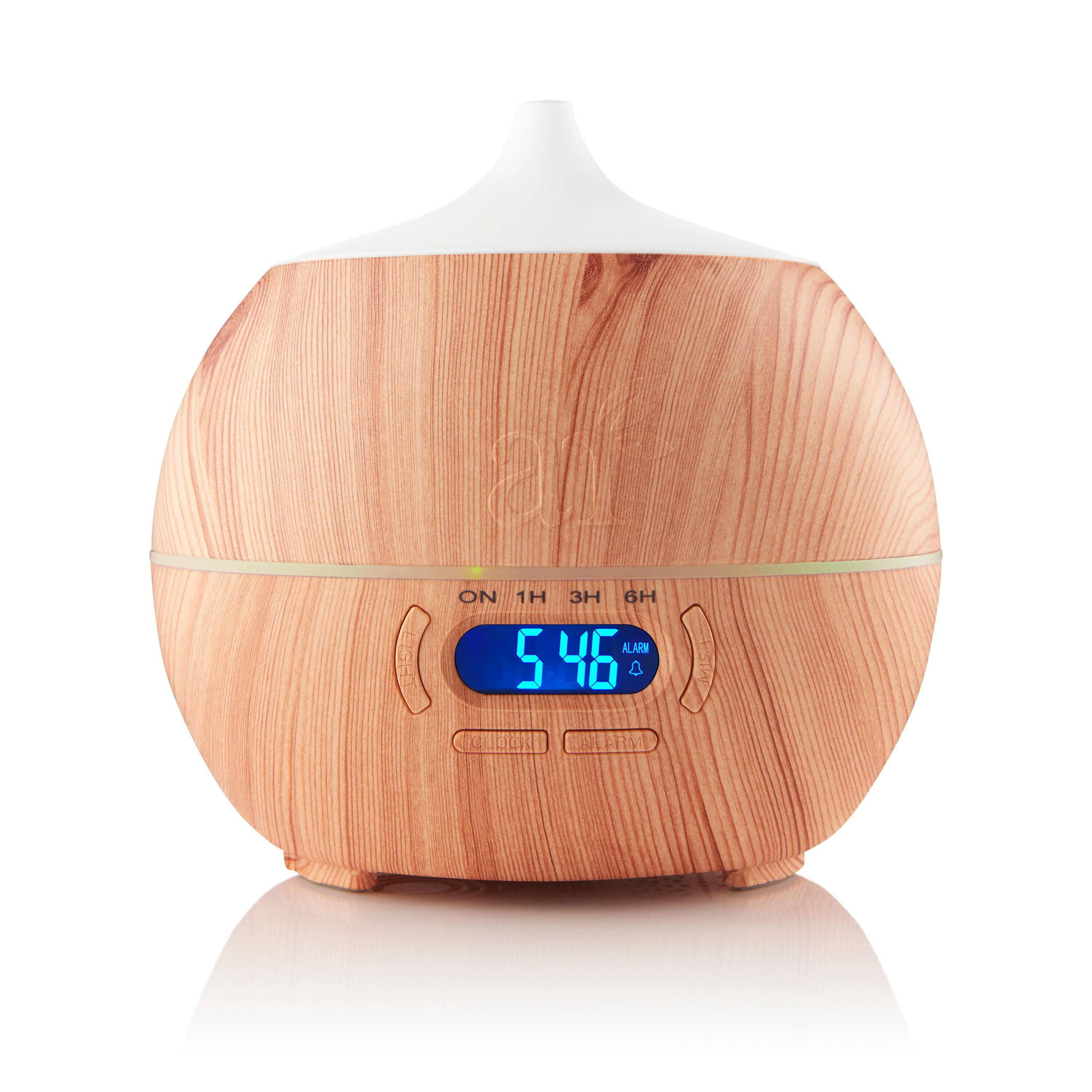 ArtNaturals Essential Oil Diffuser and Humidifier with Bluetooth