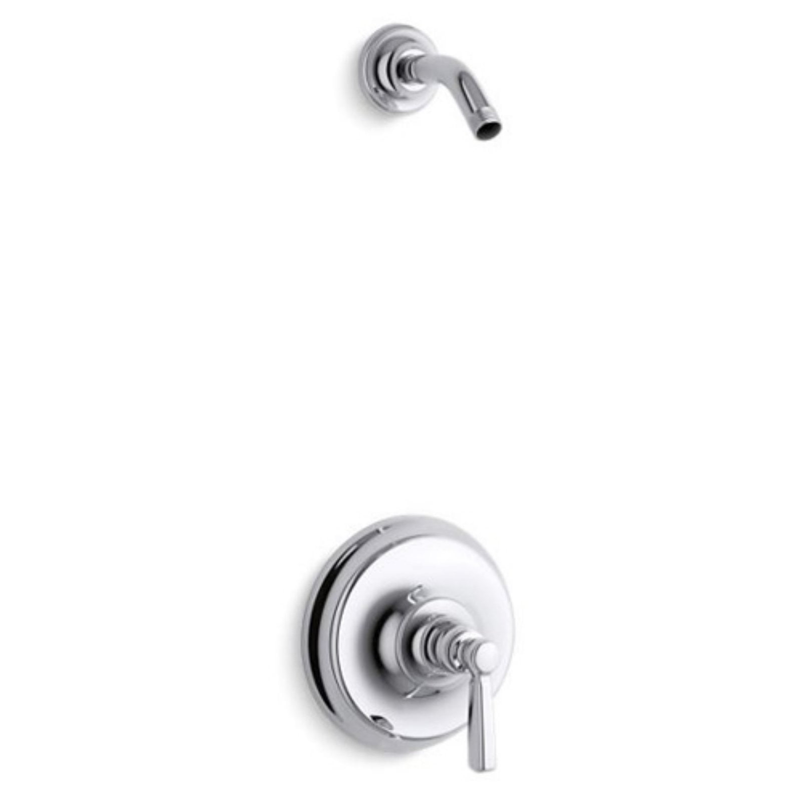 Kohler Bancroft KTLS105834 Shower Valve Trim Set