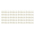 thumbnail image 2 of Decorative Furniture Tacks, 100Pcs Upholstery Tacks With Cloth Ruler Hand Grab For Interior Decoration, 2 of 8