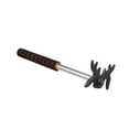 thumbnail image 3 of Xingzhi Portable Billiards Pool Cue Stick Bridge Head Removable Metal Accessory, 3 of 9
