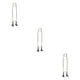 thumbnail image 5 of Greeniant Accesorios para esparcidor de boca de pescado, herramienta para quitar anzuelos, accesorio para aparejos, abridor de bocas de Type4 NO4, 5 of 6
