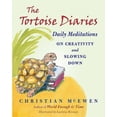 thumbnail image 2 of The Tortoise Diaries: Daily Meditations for Creativity and Slowing Down, 2 of 3