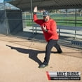 thumbnail image 3 of PowerNet Arm Care Bundle | Baseball Softball Strength and Conditioning PowerBands + Plyo Balls + Weighted Baseballs | Build Arm Strength, 3 of 7
