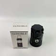 thumbnail image 4 of GONOBLE Solar powered lamps,Solar Lantern Flashlights Charging for Phone, USB Rechargeable Led Camping Lantern, Collapsible & Portable for Emergency, 4 of 9