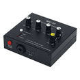thumbnail image 3 of MIC-60 3-Band Equalizer Balanced Mic Preamp Microphone Preamplifier with DC Cable and 6.5mm Cable, 3 of 8