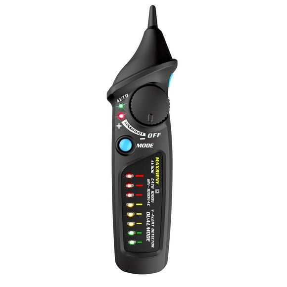 Tester,12v/48v 1000v Circuit Dual Mode 12v/48v Test Pen With Avd06 Dual Mode Pen With Function Mode 12v/48v 1000v Tester Test Pen 1000v Circuit Tester Dsfen Kedelak
