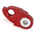thumbnail image 4 of Toystoory Ajuste de mantenimiento del gancho trasero del extensor de la suspensión del cambio trasero de la bicicleta Rojo 5Conjunto, 4 of 6
