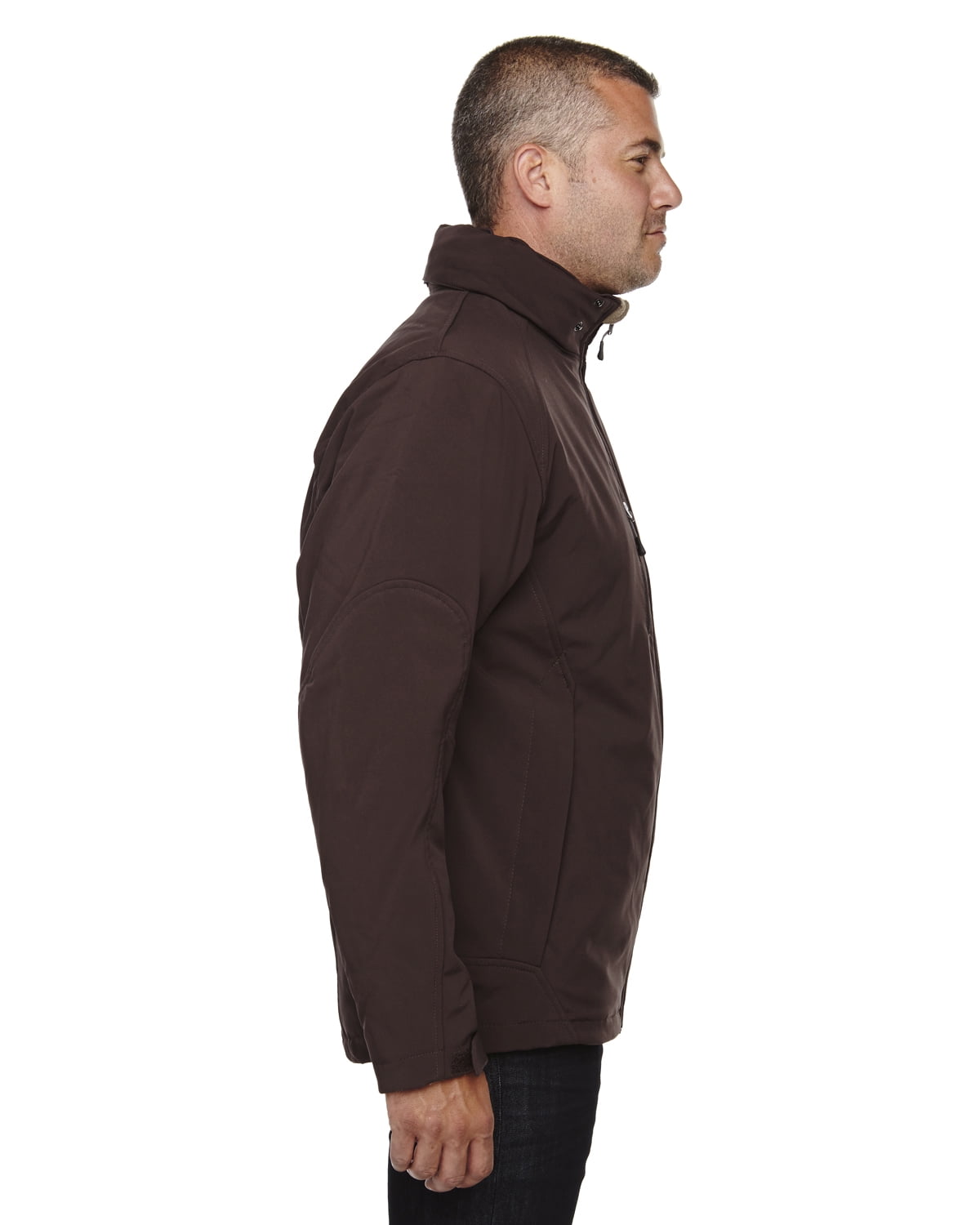 North end fleece jacket 88021 cheap