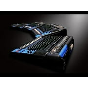 Yamaha MG10XU 10 Channel Compact Mixer w/ Effects, USB, and 4 Mic Pres