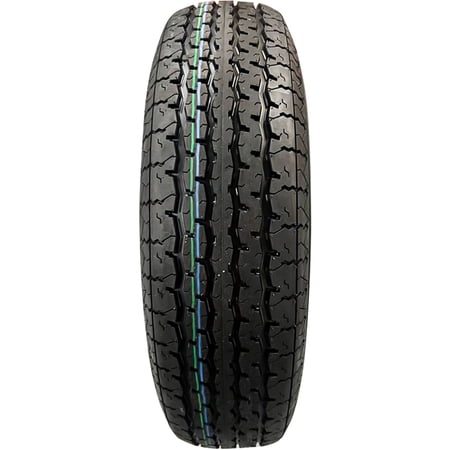 Zeemax WR078 ST235/85R16 235/85R16 128/124L F 12 Ply Trailer Tire Sansujyuku sansujyuku.com