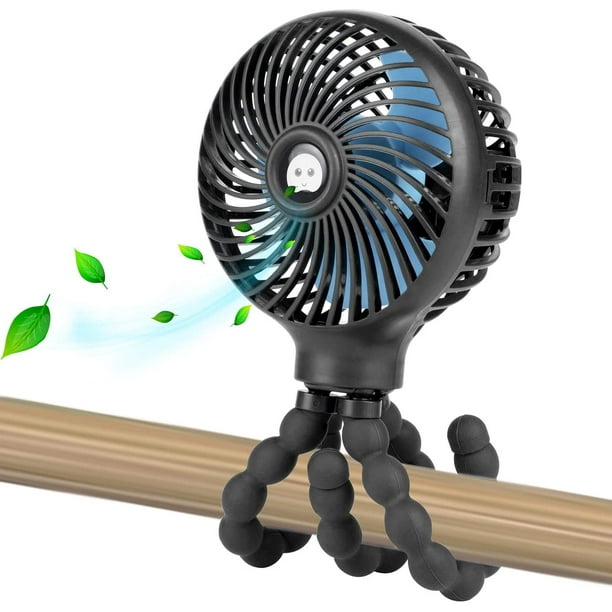 Baby stroller fan clearance walmart