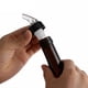 thumbnail image 4 of 5 Piezas 30ml Vertedor de Licor de Plástico Botella de Vino de Vertedor Tapón Tapón Dispensador de Vino de Corcho una Prueba de Fugas, 4 of 6