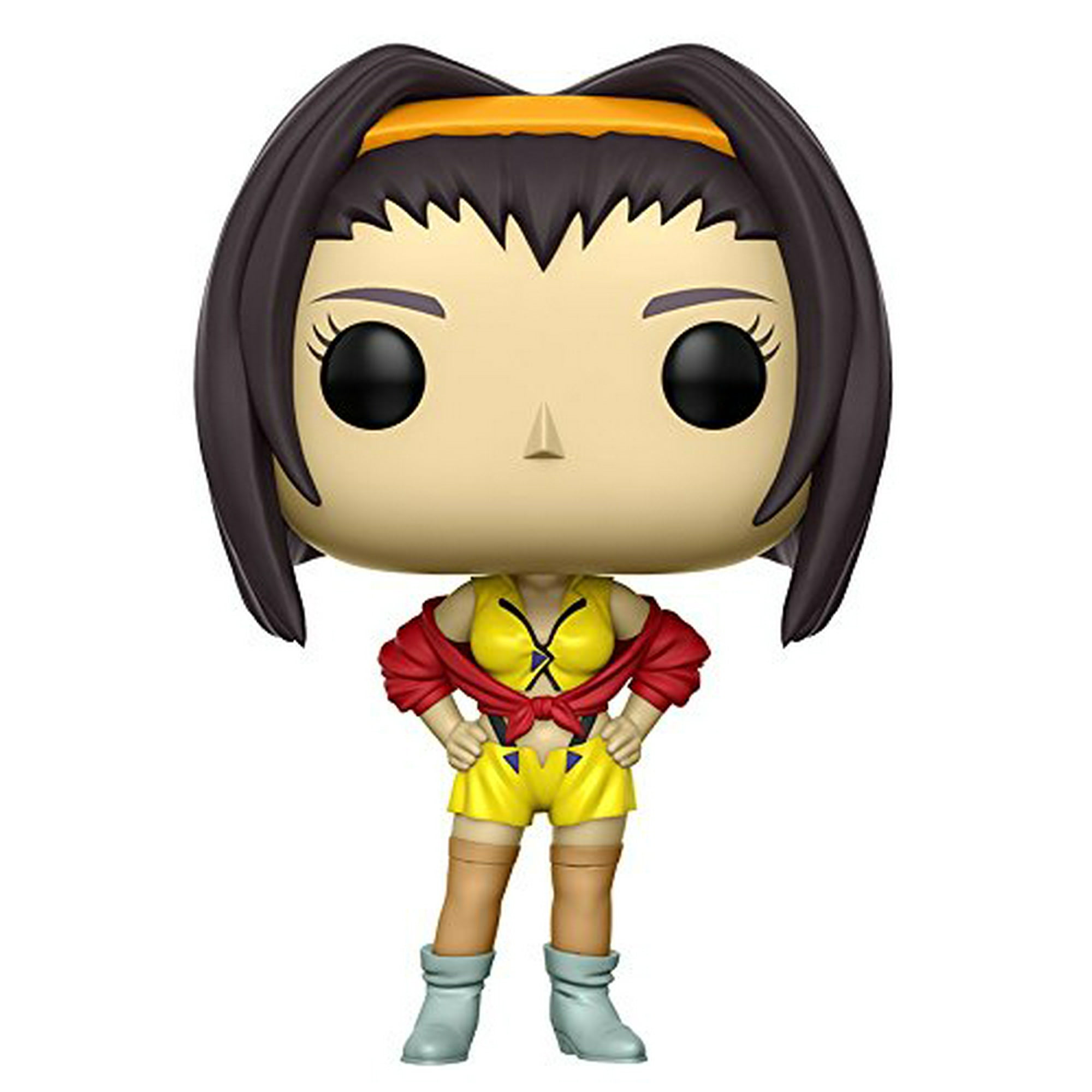 Funko Cowboy Bebop Faye Pop Animation Figure Walmart Canada