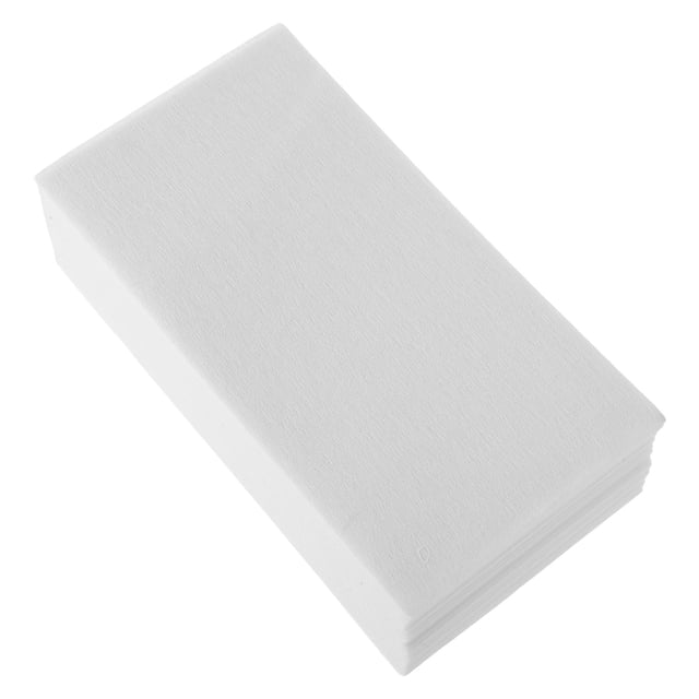 BESTYASH Papel Térmico Para Permanente De Seguro Y Fácil De Usar En Salón O Casa