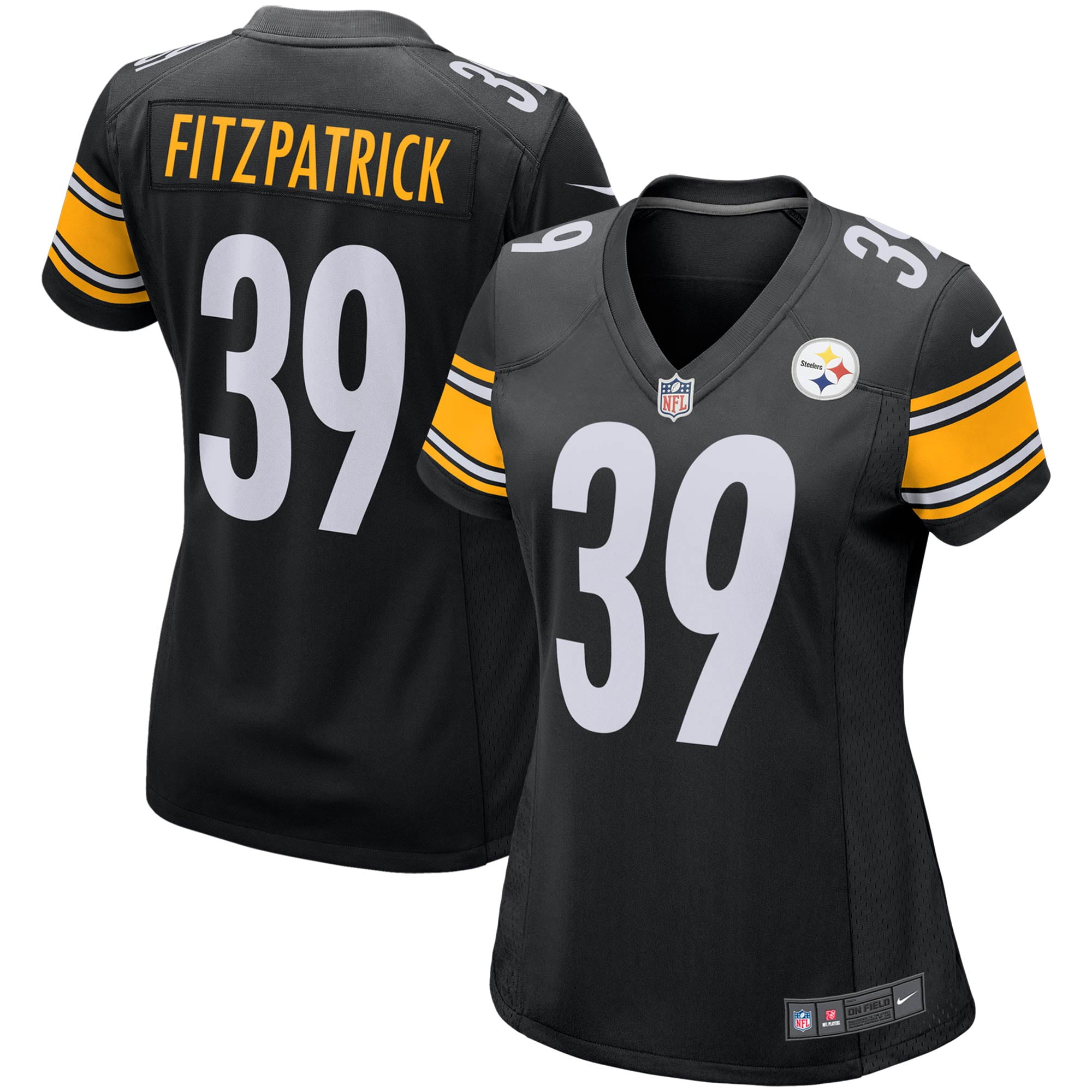 minkah fitzpatrick jersey