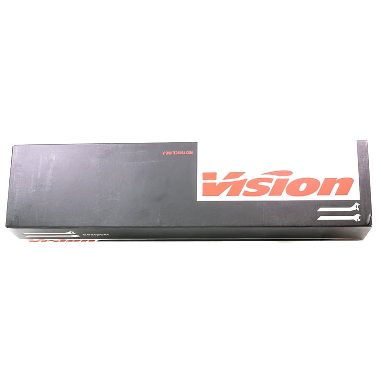 【新品】 Vision Metron SBO Di2 27.2 x 400mm Vision Metron Di2 SB0 Seatpost 27.2 X 350mm, SP-KO-151-MTC
