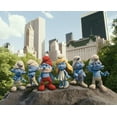 thumbnail image 3 of New The Smurfs (Blu-ray / DVD / 3D), 3 of 7