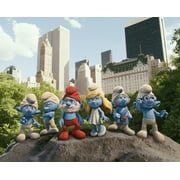 The Smurfs (DVD), Sony Pictures, Kids & Family