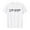 A-White84, variant on Men's Humorous Quote Graphic T Shirt Crew Neck Slogan Print Tee Soft Casual Everyday Wear Top