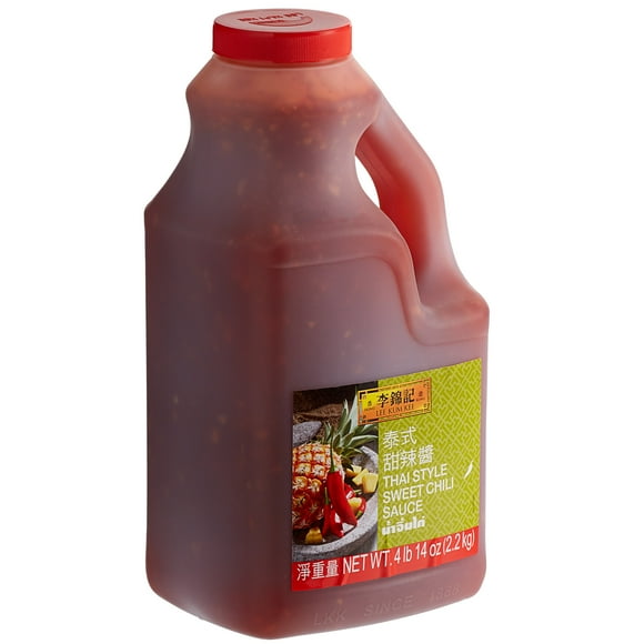 Lee Kum Kee Sauce Chili Douce Thaï 5 lb