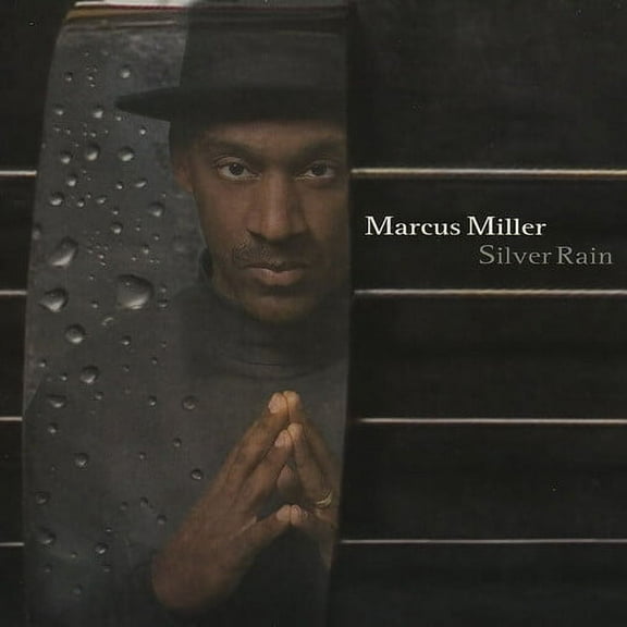 Marcus Miller - Silver Rain - Music & Performance - CD
