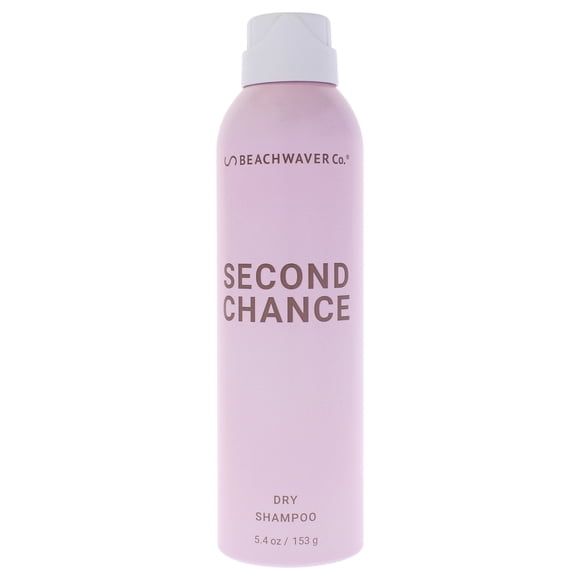 Champú seco Second Chance de Beachwaver para mujer - Champú seco de 154 g