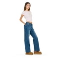 thumbnail image 6 of Forever 21 Women’s Tee with Patch Details Casual Graphic Streetwear Trend Style, XS-XL, 6 of 6