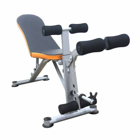 Mgt 4305s Home Foldable Adjustable Flat Incline Decline Dumbbell