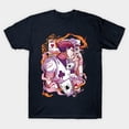 thumbnail image 3 of Hunter X Hunter Hisoka T-Shirt Sizes S-5Xl GooGate, 3 of 5