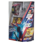 Vital Hero Interactive Band Red - Electronic Pet