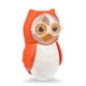 thumbnail image 3 of Flipper portacepillo hearty naranja F22802-04 Flipper F22802-04, 3 of 4
