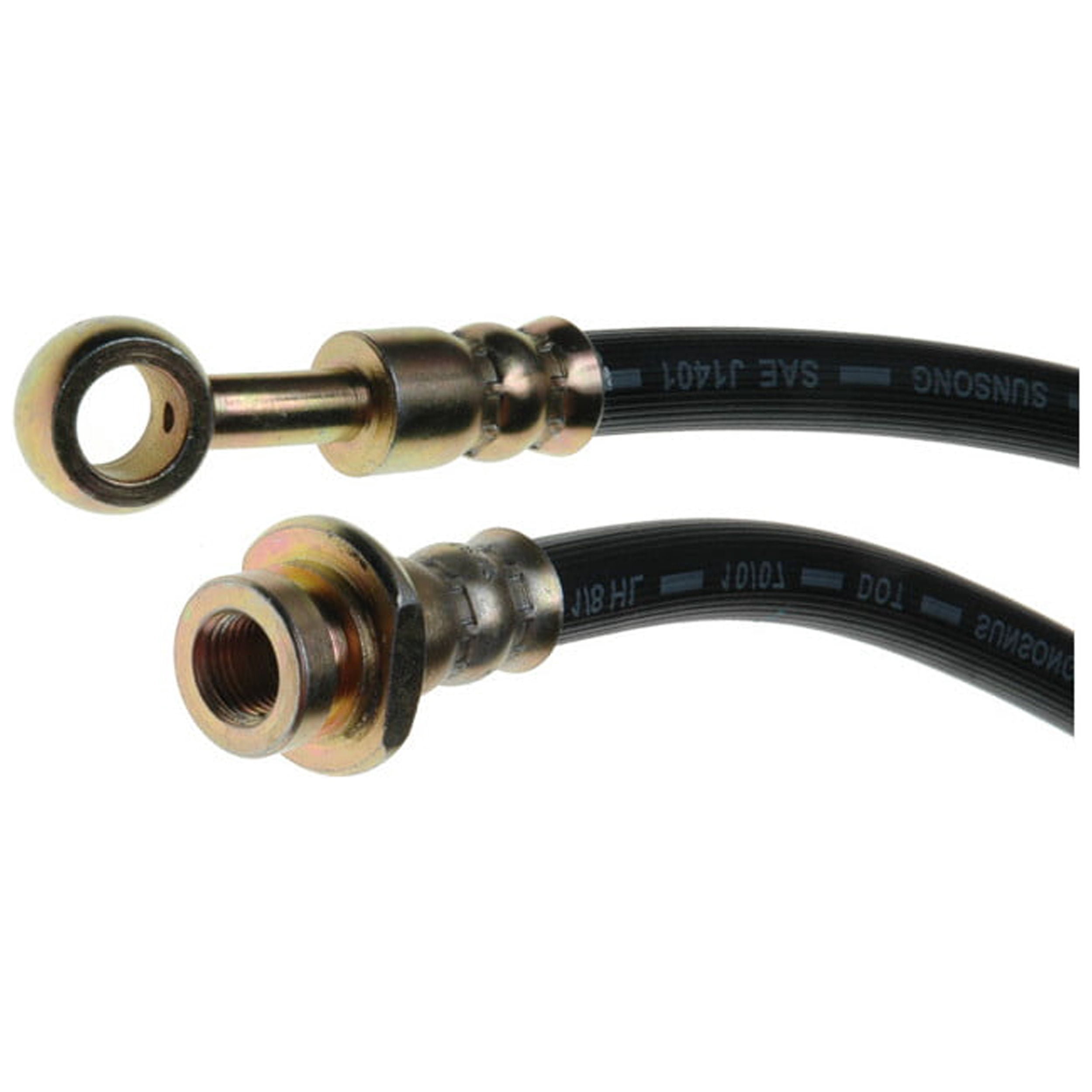 Raybestos Element3 Brake Hose, BH38673