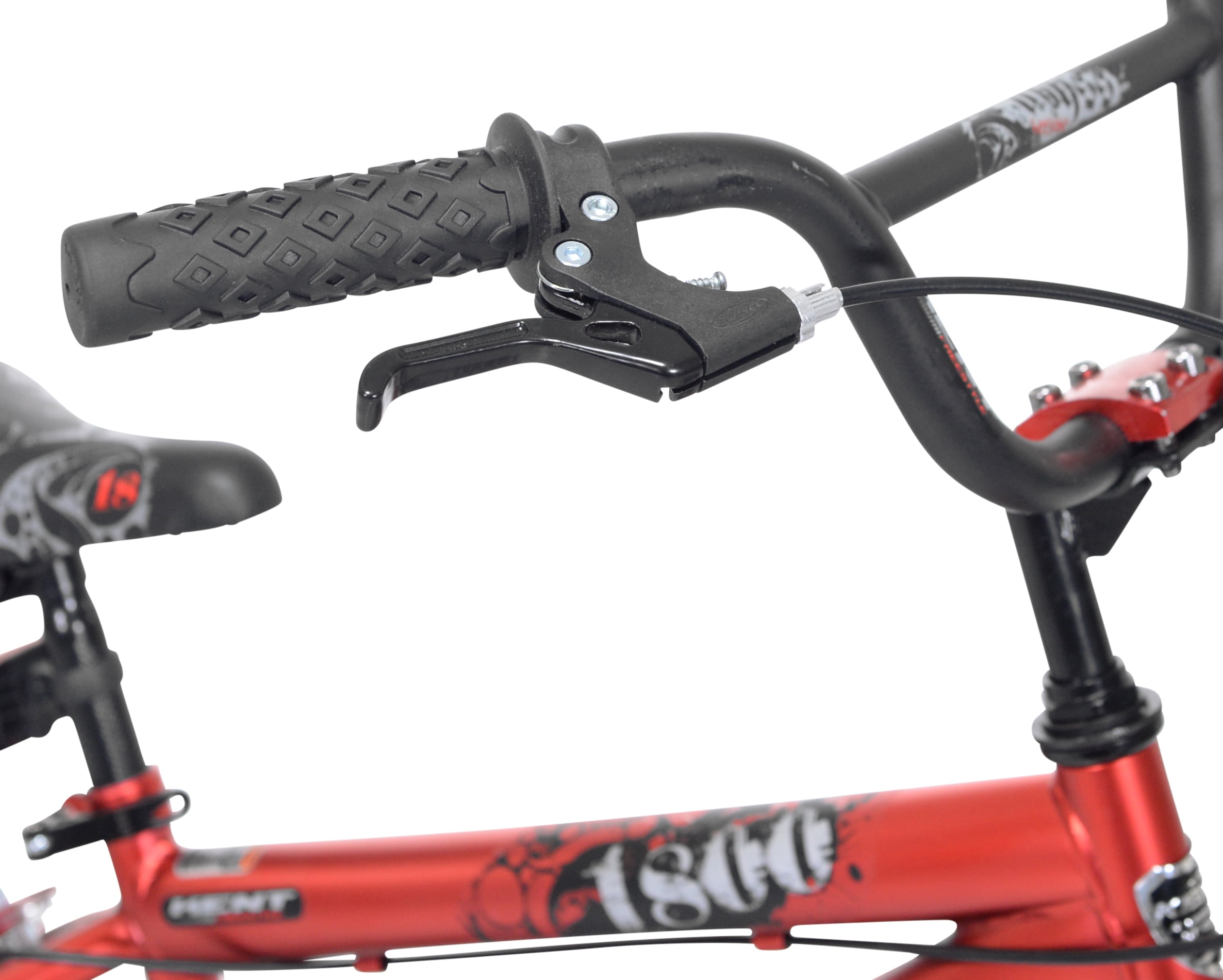 Nitro bike 18 inch sale