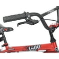 thumbnail image 6 of 18" Kent Abyss Boy's Freestyle BMX Bicycle, Kids Age 5-7 Years, Red, 6 of 9