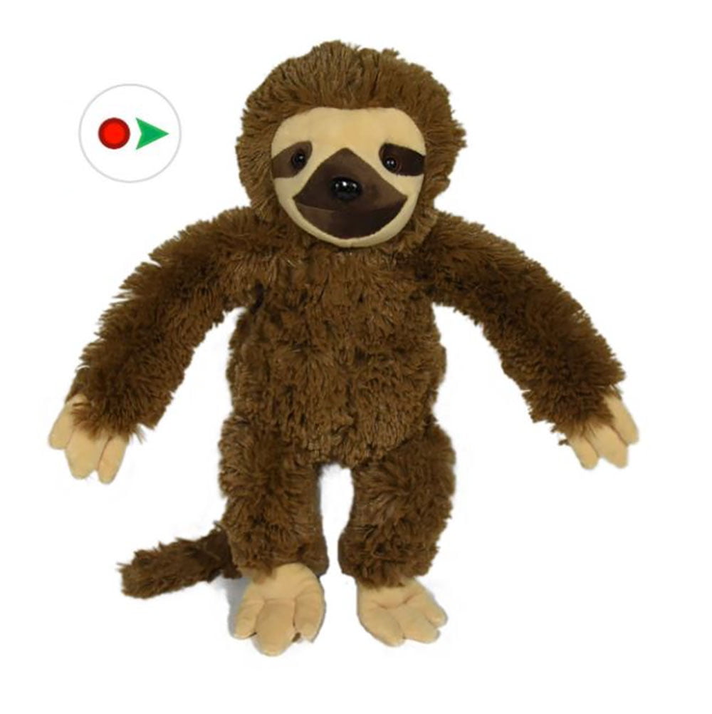 walmart sloth toy