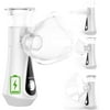 Zprotect Ultrasonic Portable Nebulize Inhaler Handheld Cool Mist Humidifier for Breathing Problems of Kid and Adult