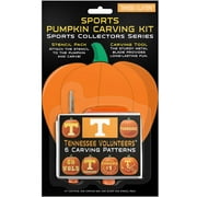 NCAA Tennessee Volunteers Pumpkin Carving Kit