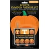 NCAA Tennessee Volunteers Pumpkin Carving Kit