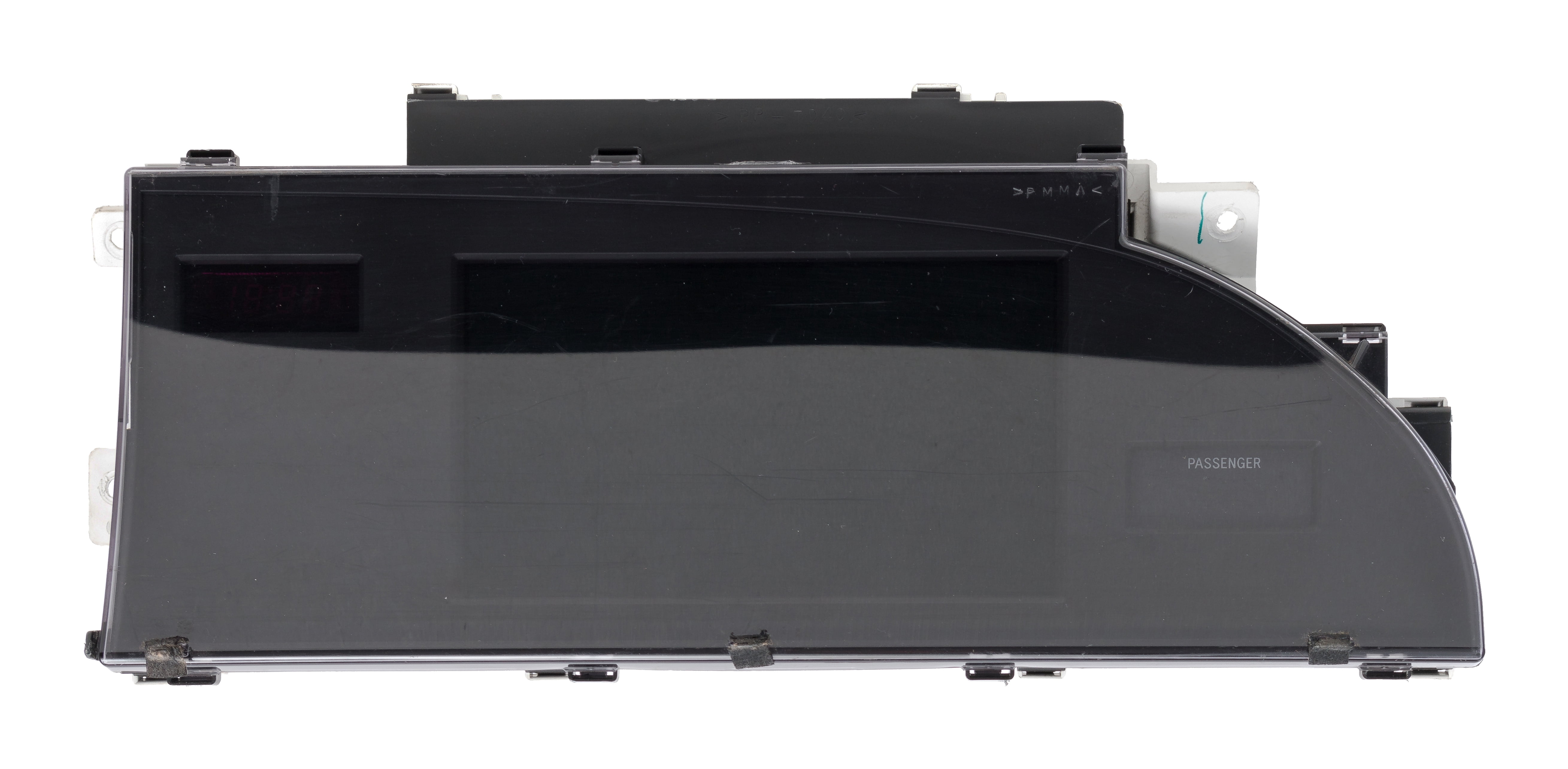Restored 200507 Toyota Avalon Display Screen with Navigation Part Number 832900710000 (Refurbished)
