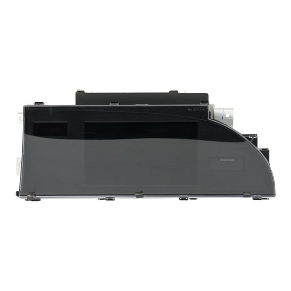 Restored 200507 Toyota Avalon Display Screen with Navigation Part Number 832900710000 (Refurbished)