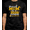 Black-2, variant on Men's Women's Alaska Cruise Watercolor Mountains T-Shirt 2026 S-5XL