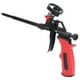 thumbnail image 3 of Pistola De Espuma Para Calafatear, Pistola Rociadora De Espuma De Larga Vida útil Material De aleación De Aluminio Fácil De Transportar Fácil De Usar Para Llenar Y Sellar Para, 3 of 7